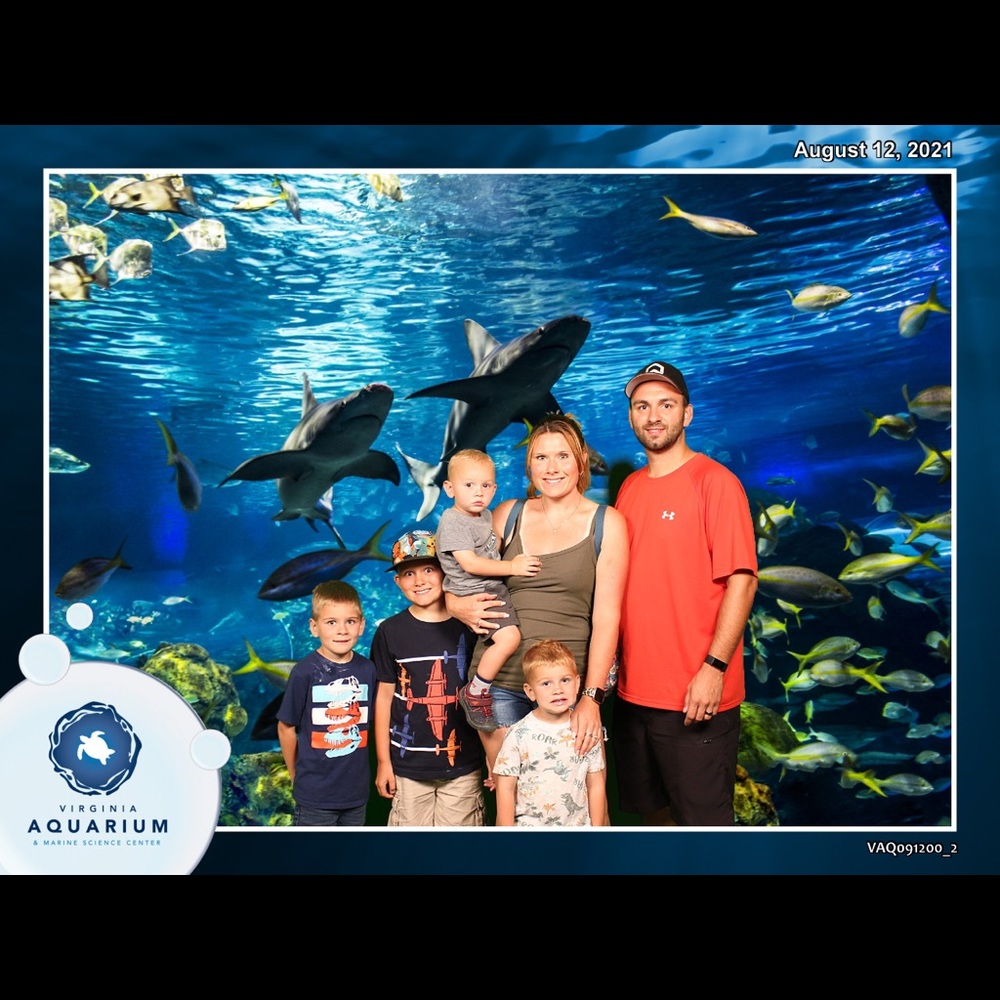 Meet your Posher, Anni